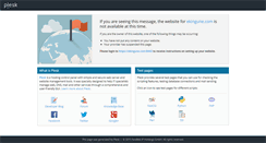 Desktop Screenshot of ekingune.com